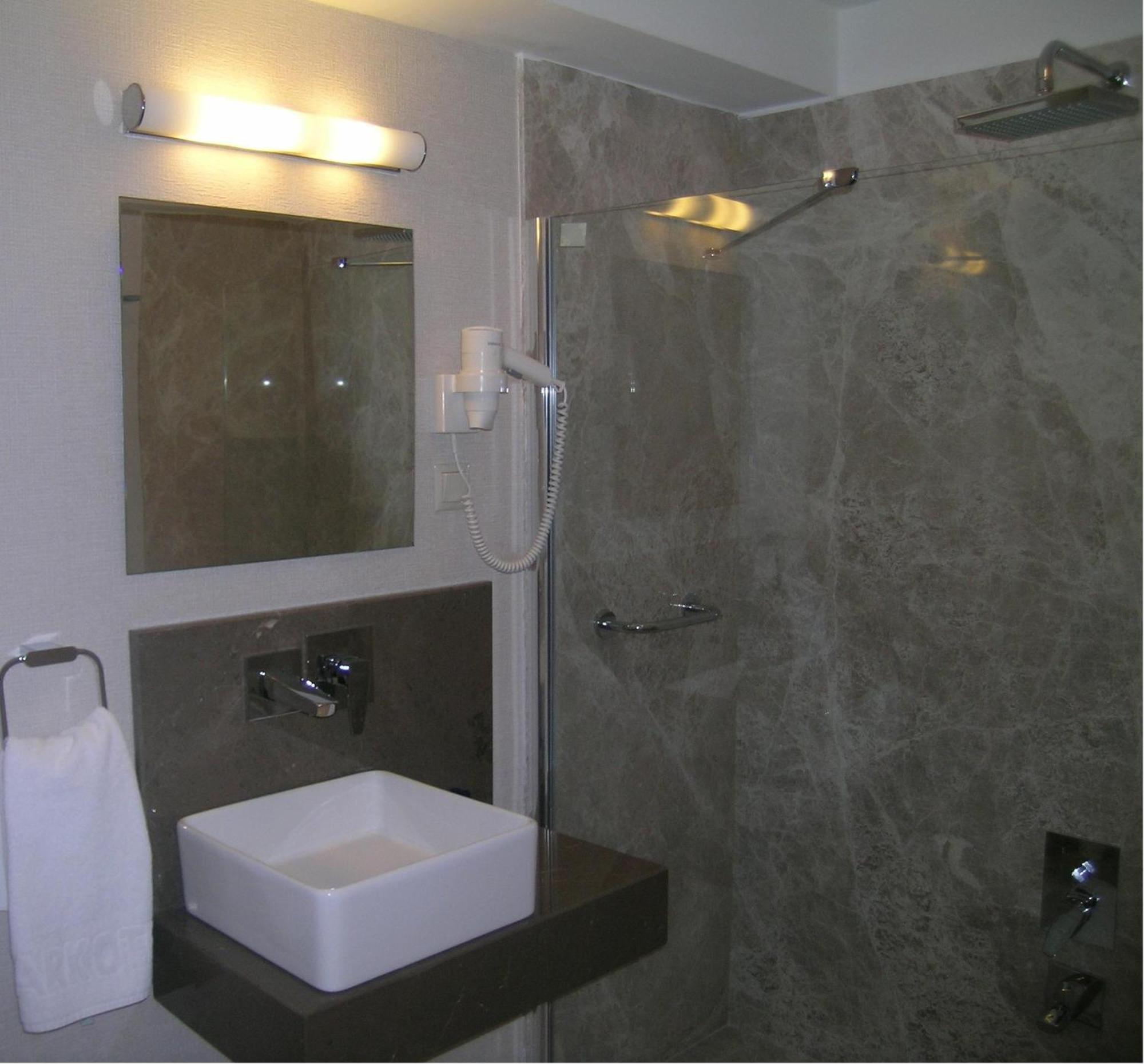 Park Hotel Edirne Exterior photo