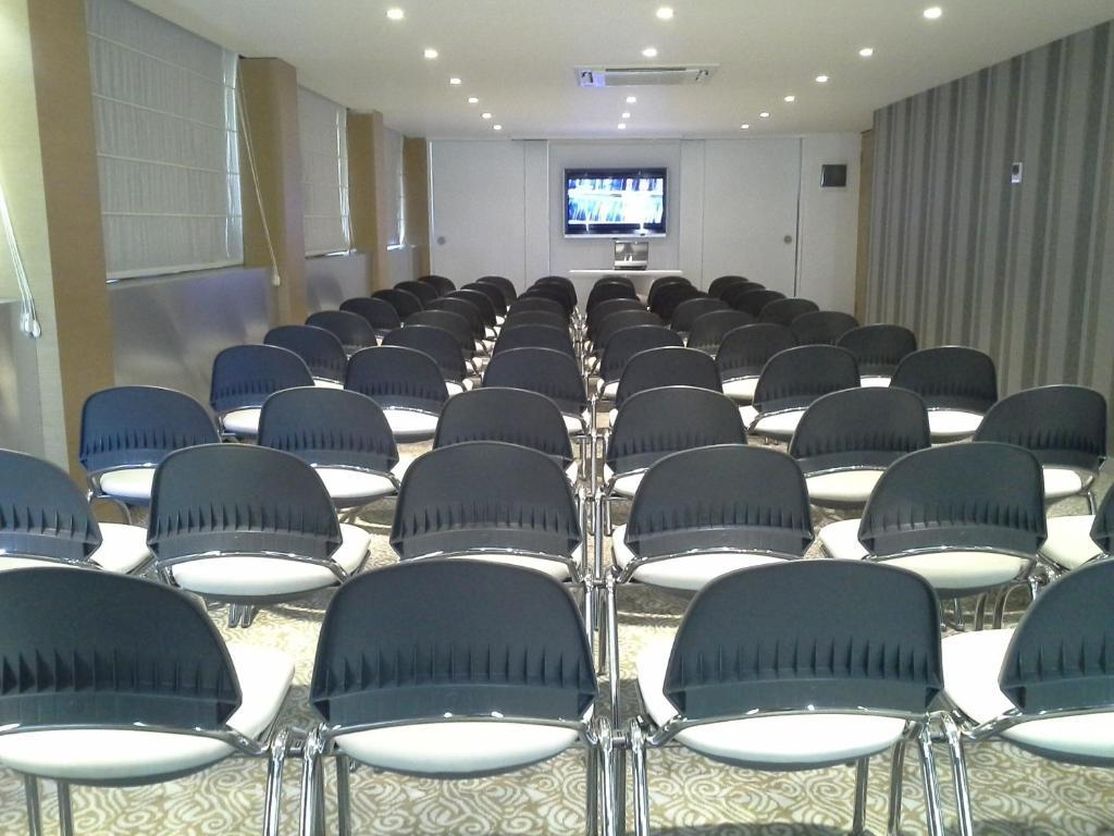 Park Hotel Edirne Exterior photo